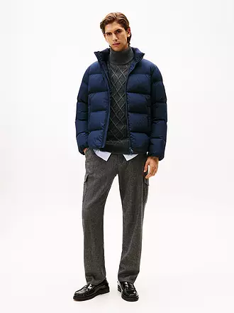 TOMMY HILFIGER | Daunensteppjacke | 